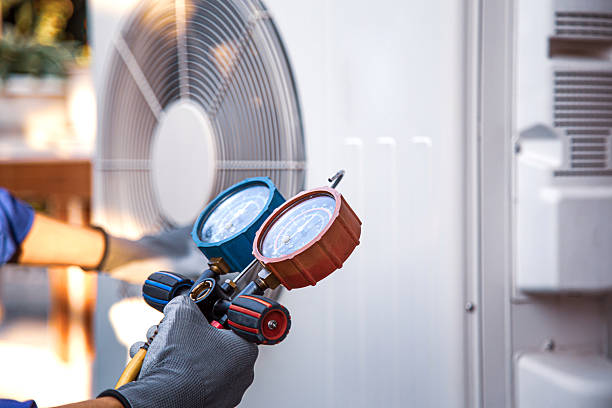 Affordable Hvac solutions in Minster, OH
